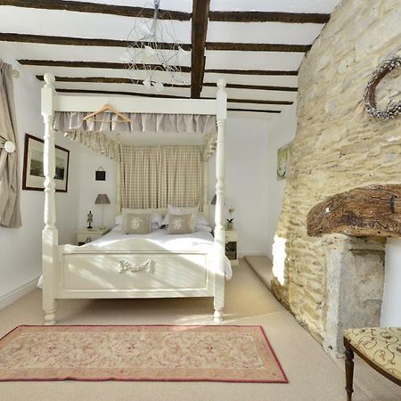 Kemble Cottage Bradford-On-Avon Kültér fotó