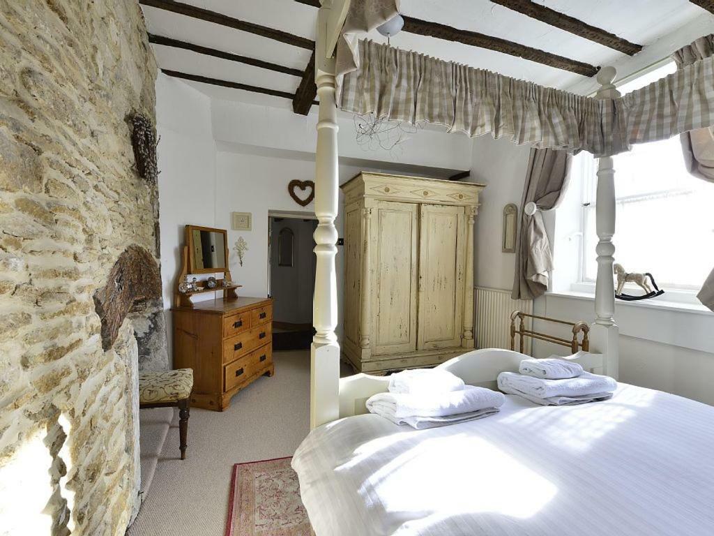 Kemble Cottage Bradford-On-Avon Kültér fotó