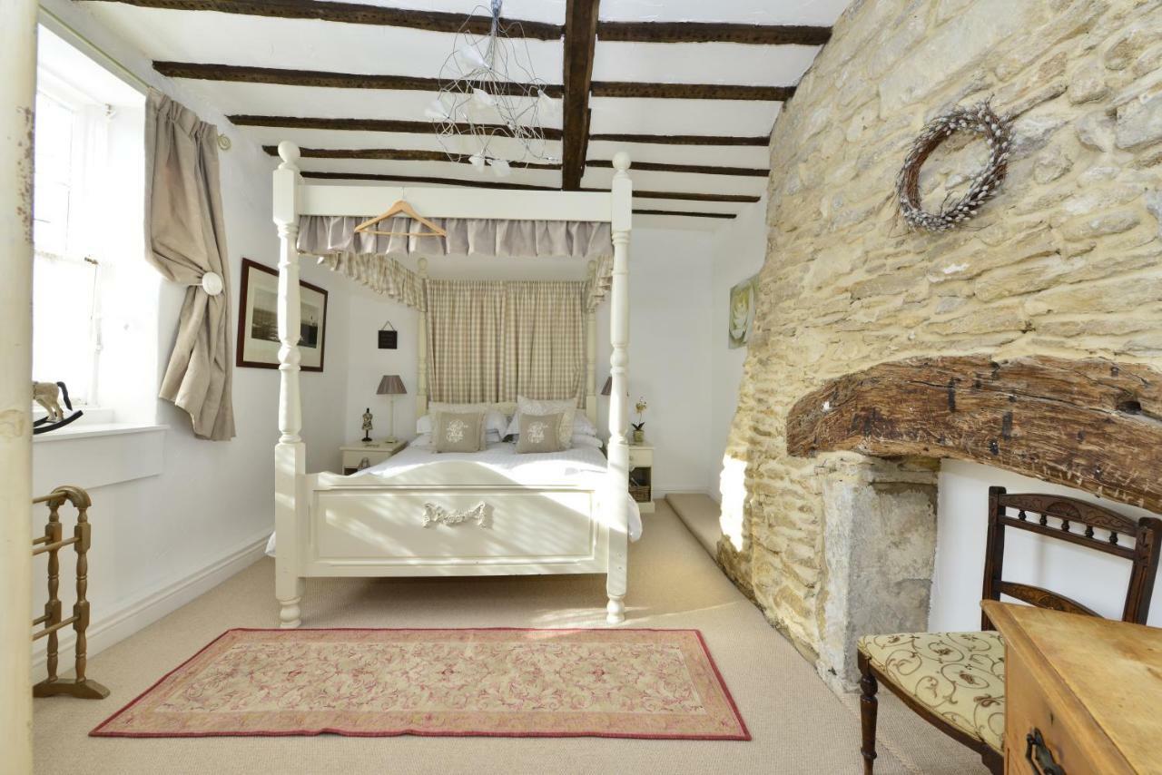 Kemble Cottage Bradford-On-Avon Kültér fotó