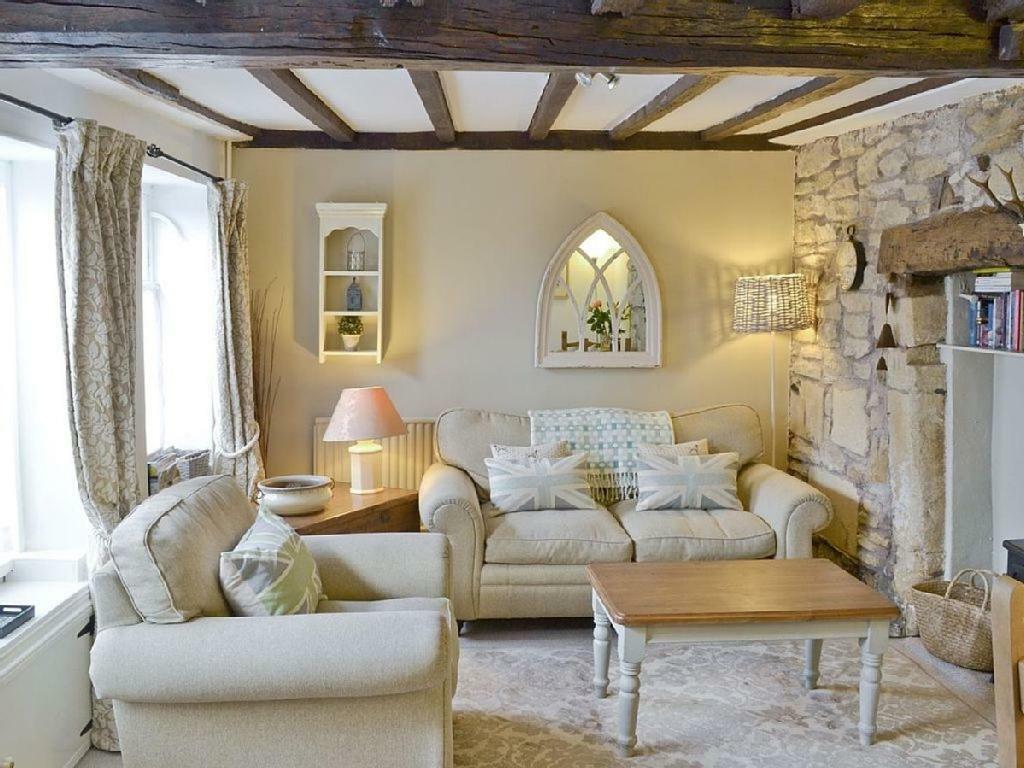 Kemble Cottage Bradford-On-Avon Kültér fotó